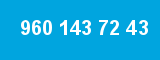 960 143 72 43 960 143 72 43